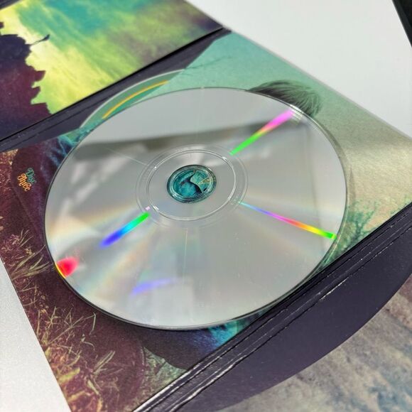 John Denver All of My Memories Collection 4x CD 2014 RCA / Legacy VG+ Country - Picture 3 of 3